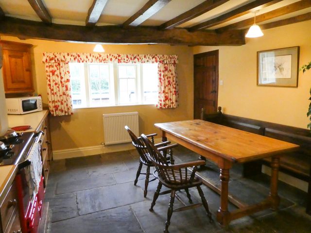 Hawkyard's Cottage - 1045913 - photo 3