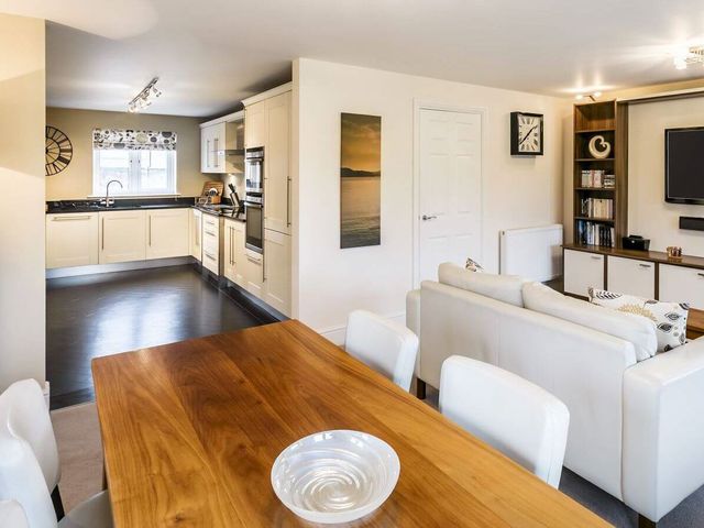 The Golf Apartment - 1046005 - photo 4