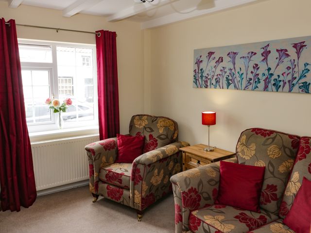 Beech Cottage - 1046015 - photo 5