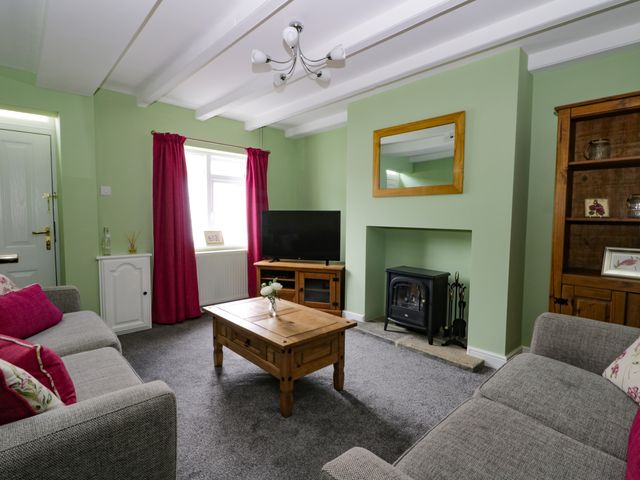 Beech Cottage - 1046015 - photo 2