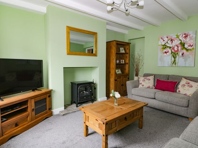 Beech Cottage - 1046015 - photo 3