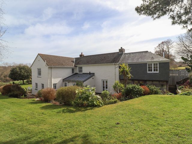 Chygowlin House - 1046087 - photo 1