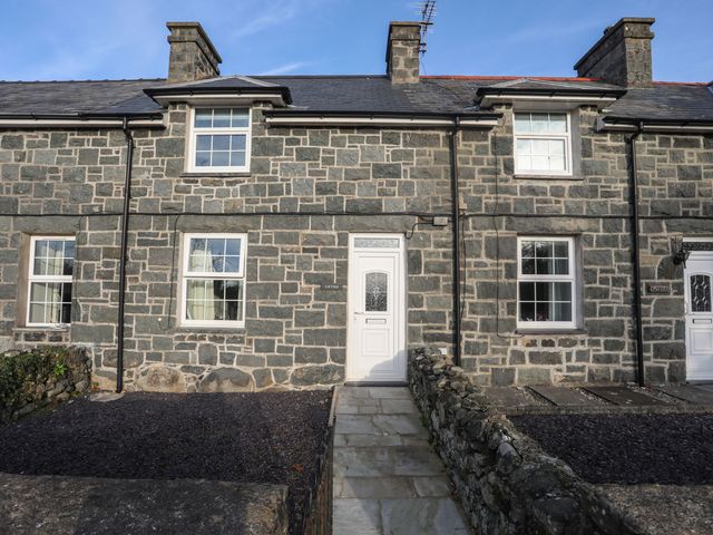Gwynle - Llanystumdwy - 1046101 - photo 2