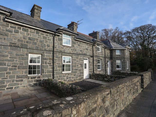 Gwynle - Llanystumdwy - 1046101 - photo 3