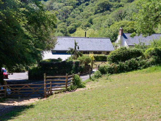 Higher Bumsley Barn - 1046399 - photo 2