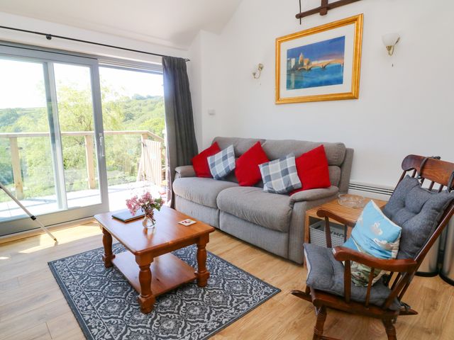 Higher Bumsley Barn - 1046399 - photo 3