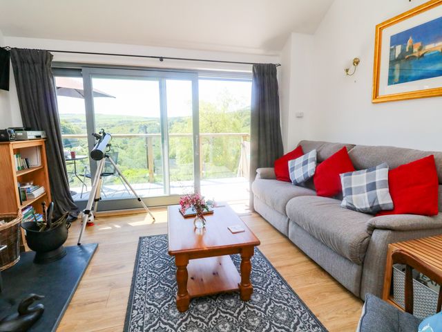 Higher Bumsley Barn - 1046399 - photo 4