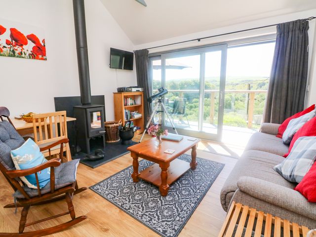Higher Bumsley Barn - 1046399 - photo 5