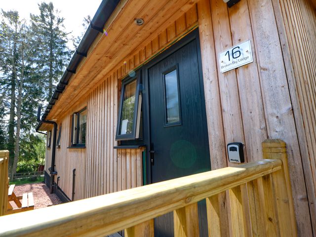 Broken-Sky Lodge - 1046576 - photo 3