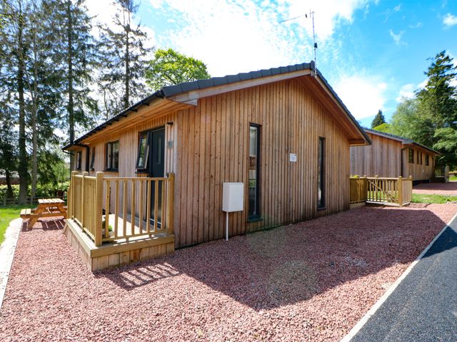 Broken-Sky Lodge - 1046576 - photo 4