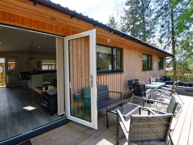 Broken-Sky Lodge - 1046576 - photo 5
