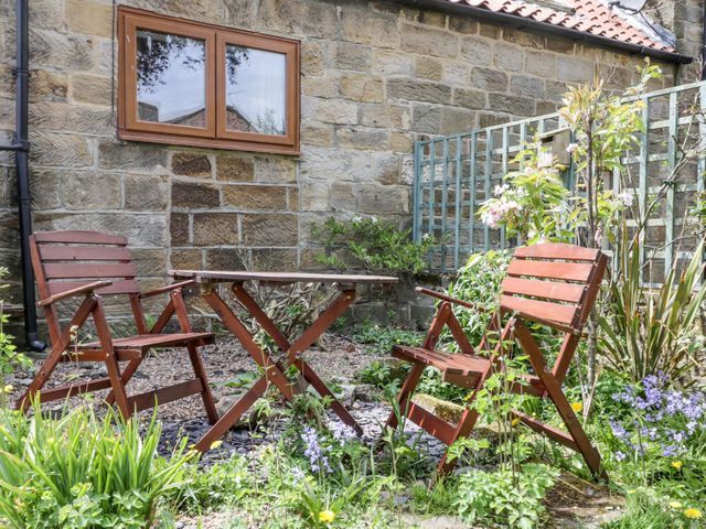 Fern Cottage - 1046579 - photo 2