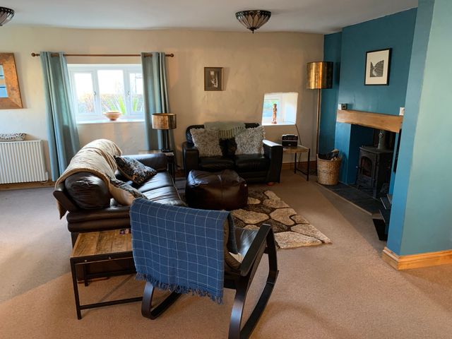Fern Cottage - 1046579 - photo 3