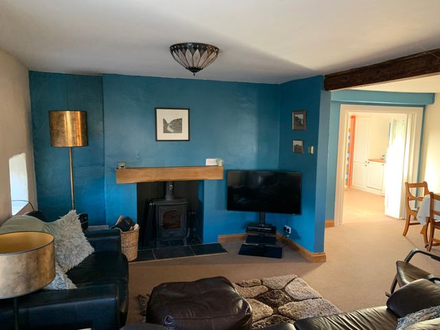 Fern Cottage - 1046579 - photo 4