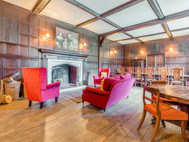 The Generals Quarters at Pitchford Estate - 1046710 - photo 4