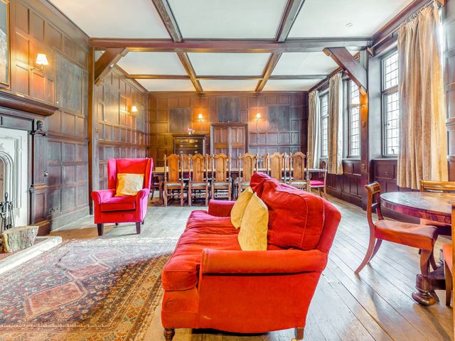 The Generals Quarters at Pitchford Estate - 1046710 - photo 5
