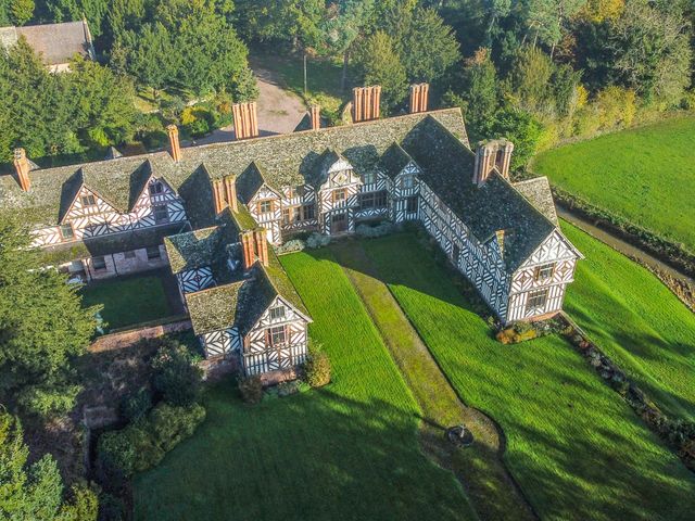 The Generals Quarters at Pitchford Estate - 1046710 - photo 2