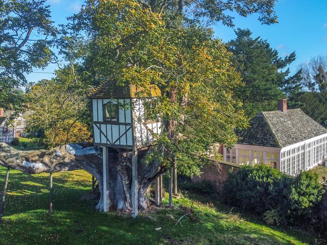 The Generals Quarters at Pitchford Estate - 1046710 - photo 3