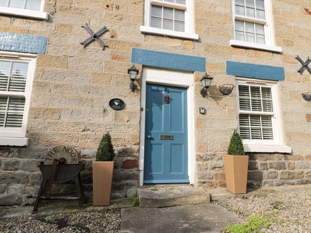 The Nook at 29 High Street - 1046759 - photo 2