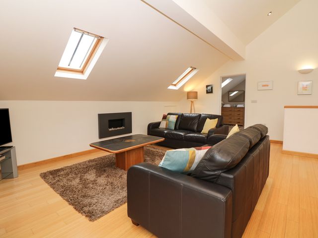 Cholwell Barn Apartment - 1048109 - photo 3