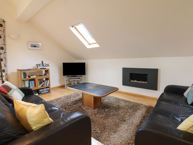 Cholwell Barn Apartment - 1048109 - photo 4