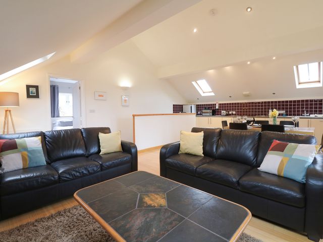 Cholwell Barn Apartment - 1048109 - photo 5