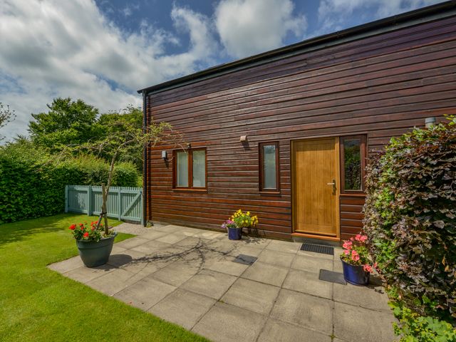Cholwell Barn Apartment - 1048109 - photo 2