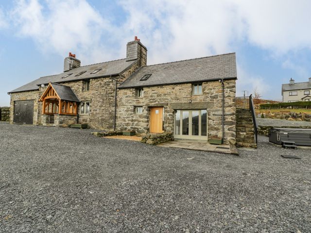 Hen Dy Craig Yr Ronwy - 1048495 - photo 4