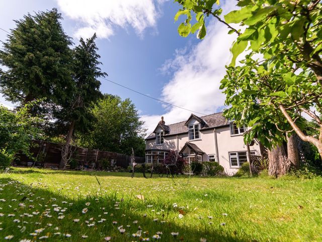 Eleri Cottage - 1048537 - photo 3