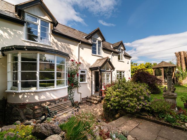Eleri Cottage - 1048537 - photo 2