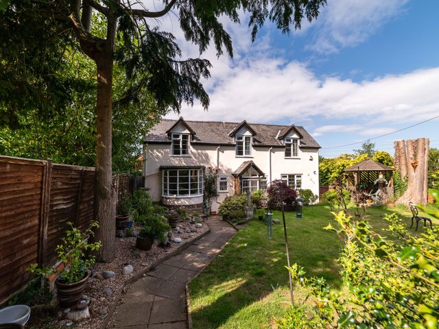 Eleri Cottage - 1048537 - photo 4