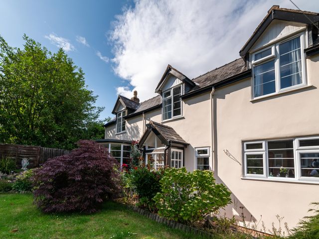 Eleri Cottage - 1048537 - photo 5