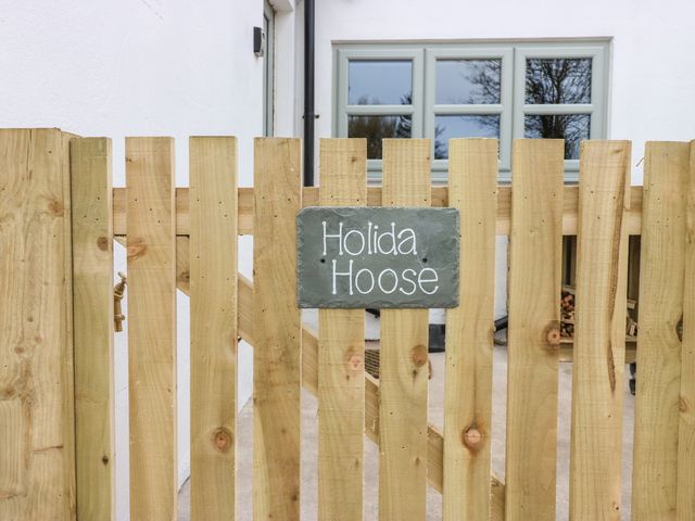 Holida Hoose - 1048539 - photo 3