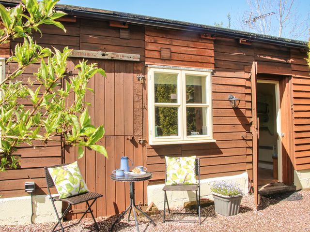 The Garden Lodge - 1048656 - photo 2