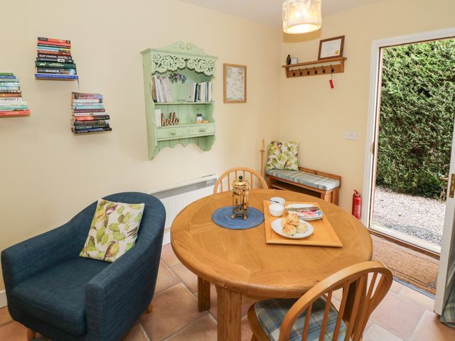 The Garden Lodge - 1048656 - photo 3