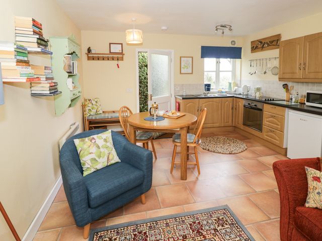 The Garden Lodge - 1048656 - photo 4