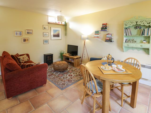 The Garden Lodge - 1048656 - photo 5
