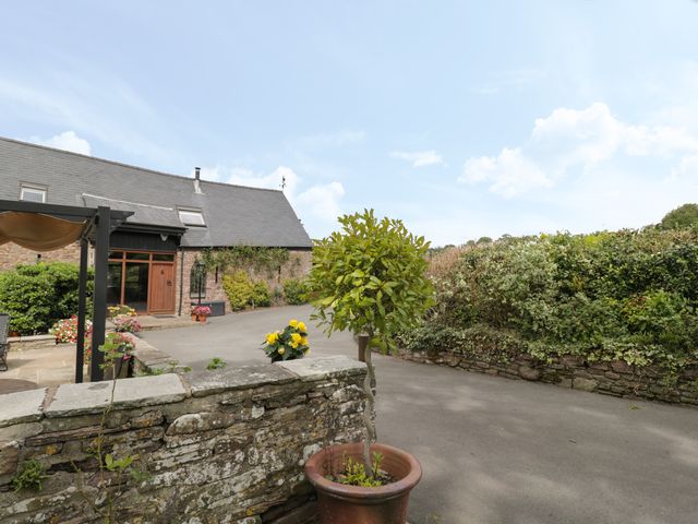 Pentre Barn - 1048686 - photo 2