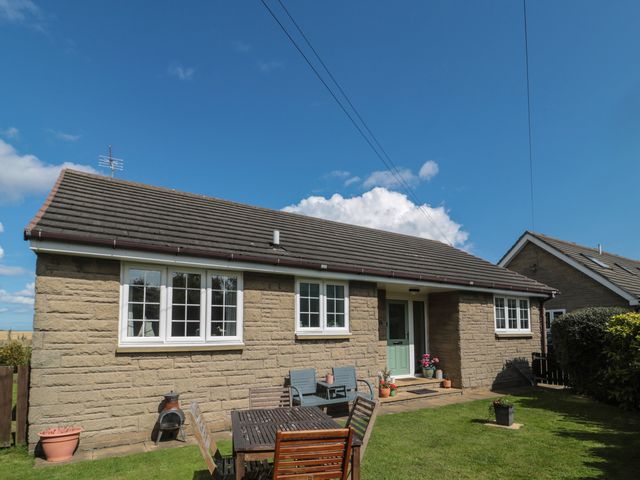 Island View Cottage - 1048786 - photo 4