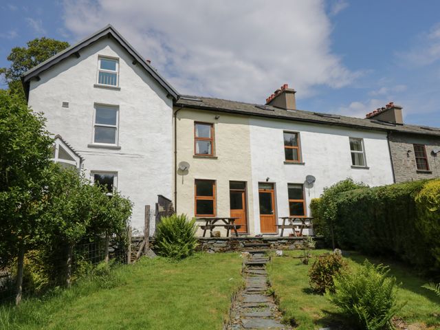 Acorn Cottage - 1048998 - photo 2