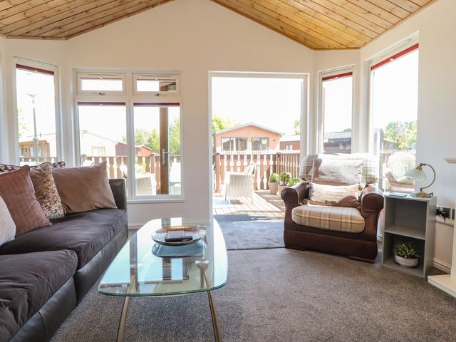 Doormouse Lodge - 1049178 - photo 4
