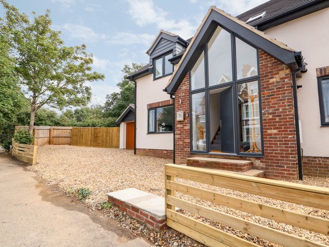 The Glass House - 1049299 - photo 3
