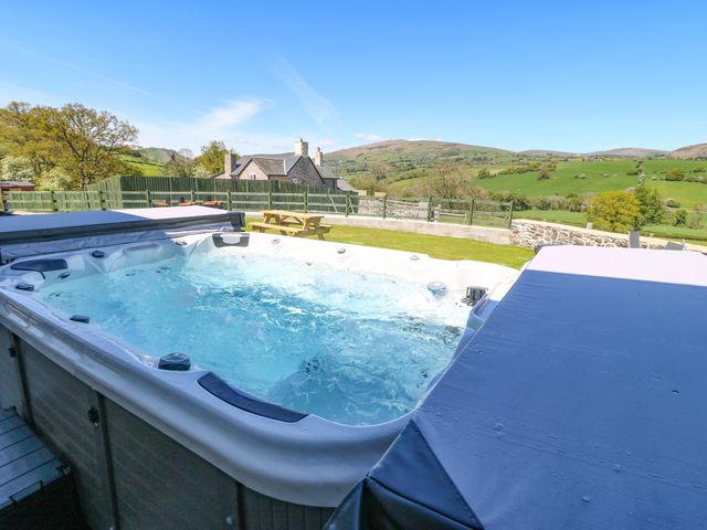 Bwthyn Y Bugail (Shepherd's Cottage - 1049341 - photo 3