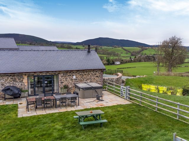 Bwthyn Y Bugail (Shepherd's Cottage - 1049341 - photo 4