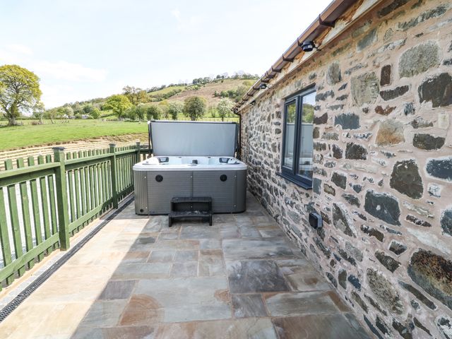 Y Granar (The Granary - 1049347 - photo 2