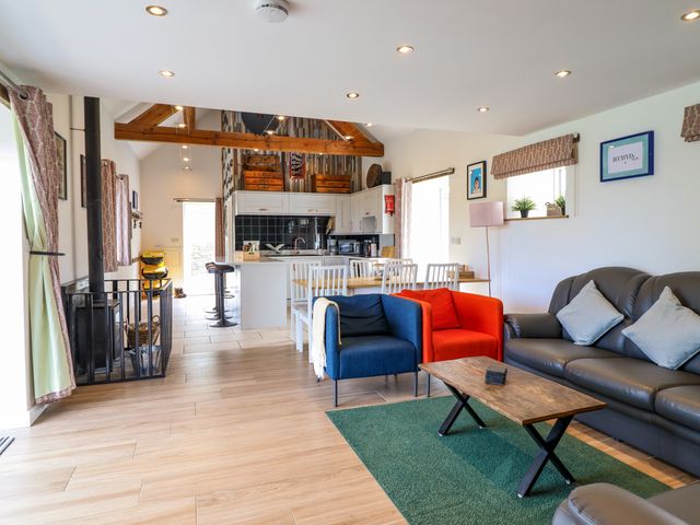 Y Granar (The Granary - 1049347 - photo 4