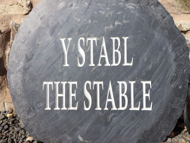Y Stabl (The Stable - 1049348 - photo 4