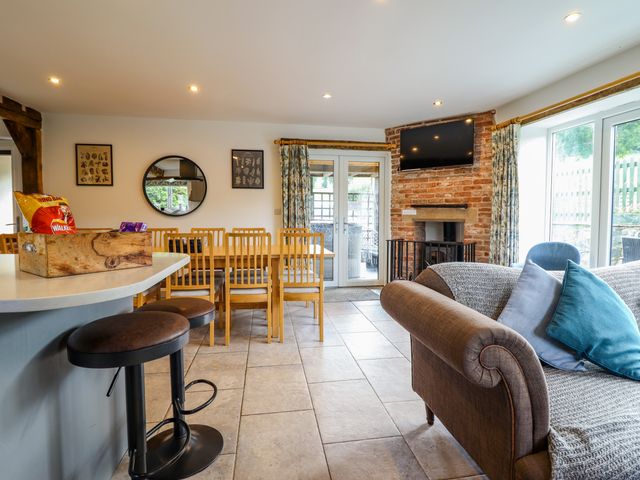 Y Stabl (The Stable - 1049348 - photo 5
