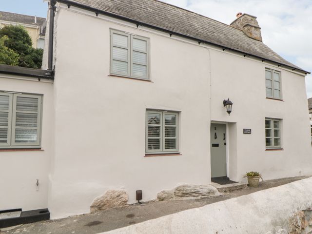Clover Cottage - 1049366 - photo 5