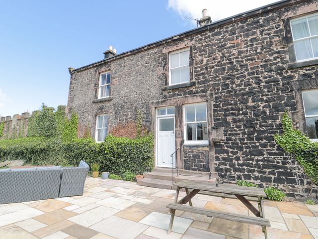 Jubilee House - 1049463 - photo 3
